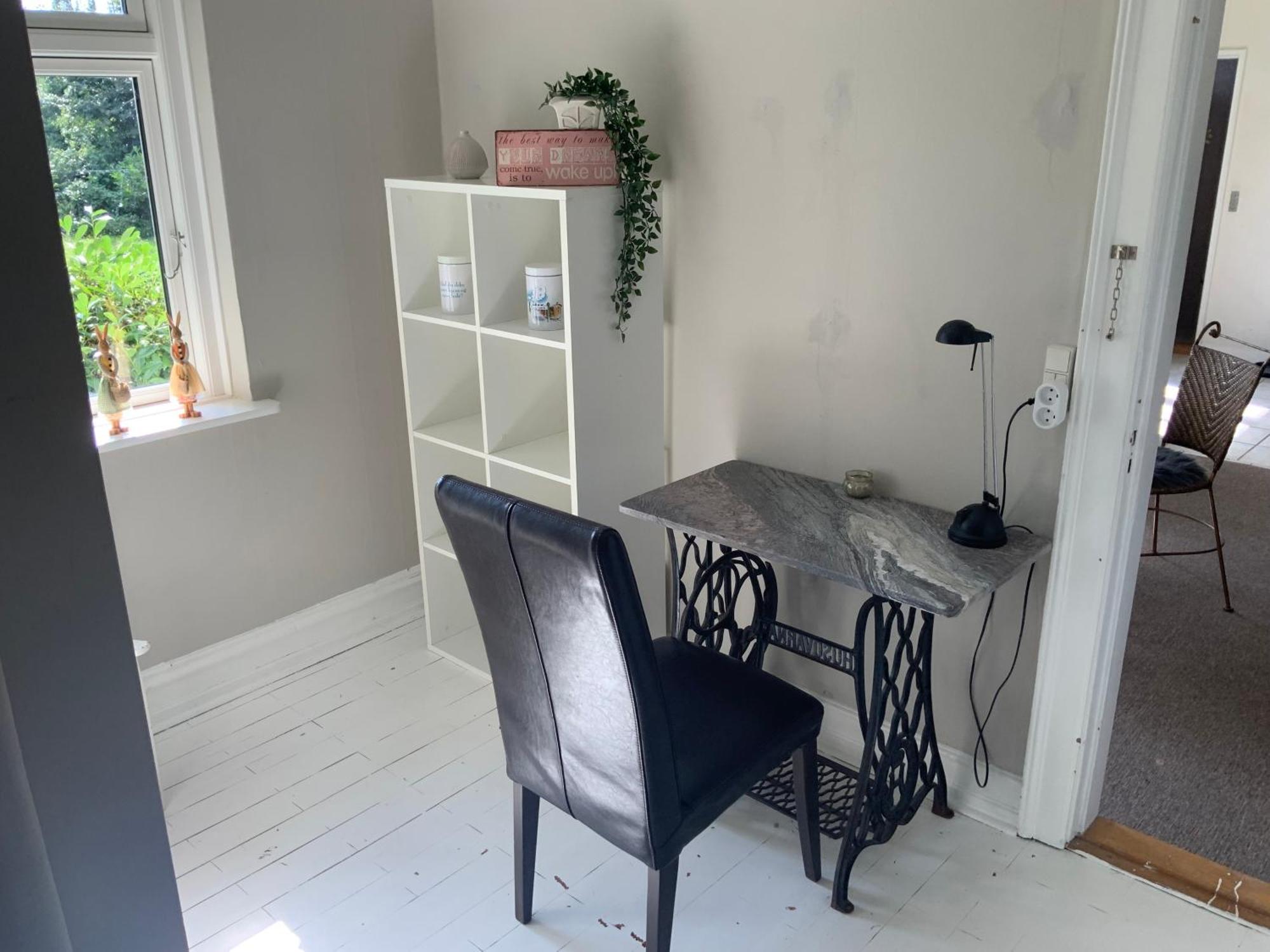 Den Gamle Apotekergaard Bed & Breakfast Hong Ngoại thất bức ảnh